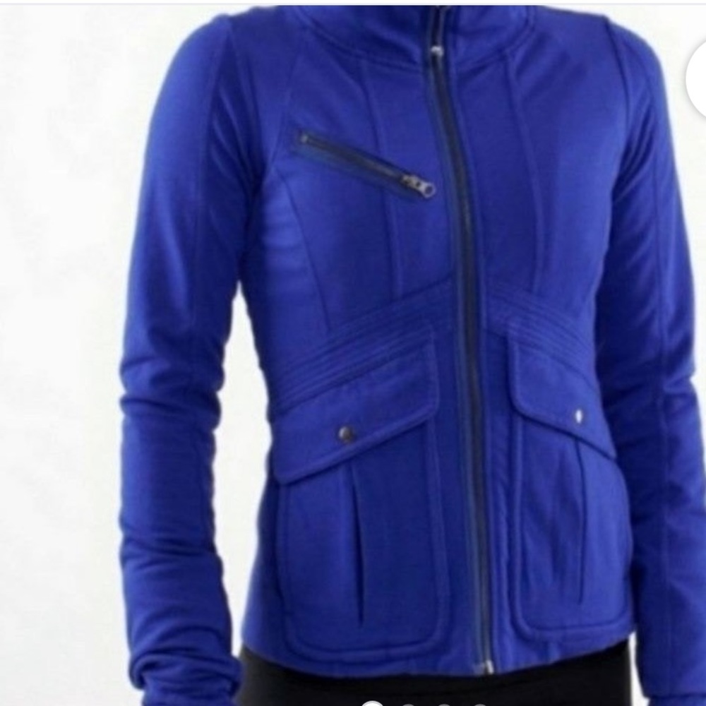 Lululemon jacket